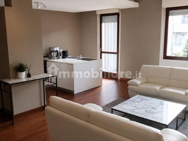 Stanza in affitto in appartamento Stanga Pio X, Padova