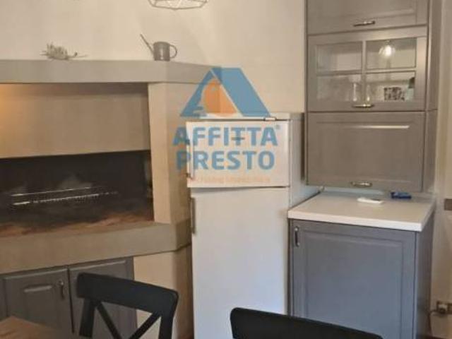 Stanza in affitto in appartamento Stazione Agenzia delle Entrate, Empoli