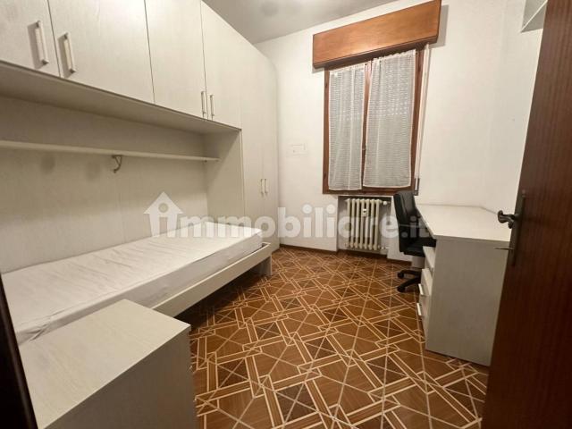 Stanza singola Str. Cavo Argine, 4, Modena