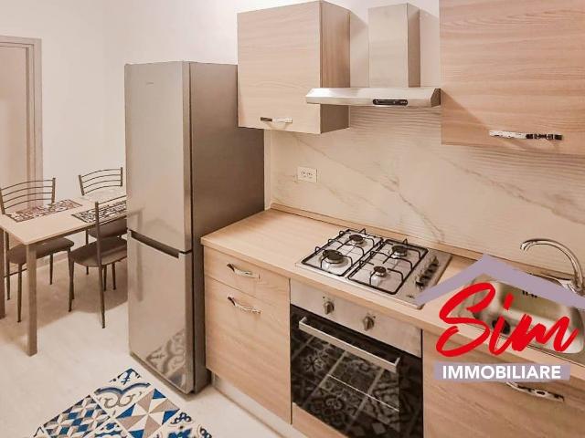 Stanza in affitto in appartamento Str. Privata Mongini, 2, Novara