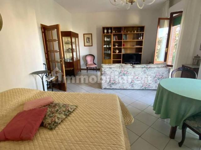 Stanza in affitto in appartamento Str. Sant'Eugenia, 39, Siena