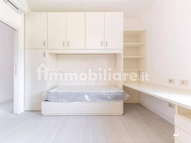 Stanza in affitto in appartamento Strada San Faustino, 136, Modena