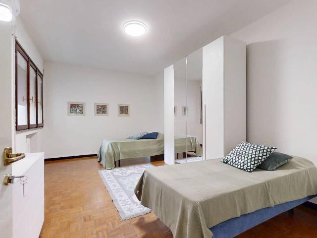 Stanza in affitto in appartamento Popolo 53, Venezia