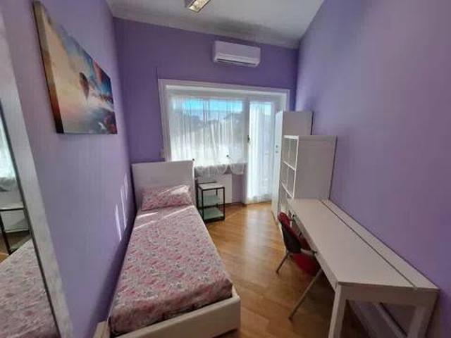 Stanza in affitto in appartamento piazza Di Villa Carpegna, 58, Roma