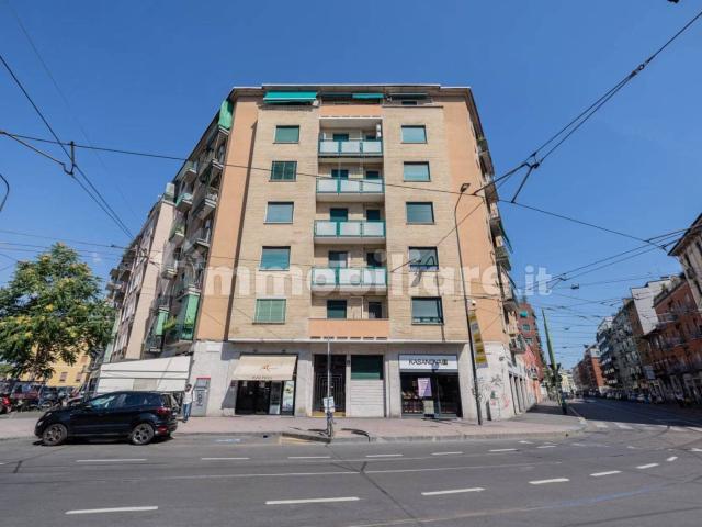 Stanza singola piazza Giovanni Bausan, 4, Milano