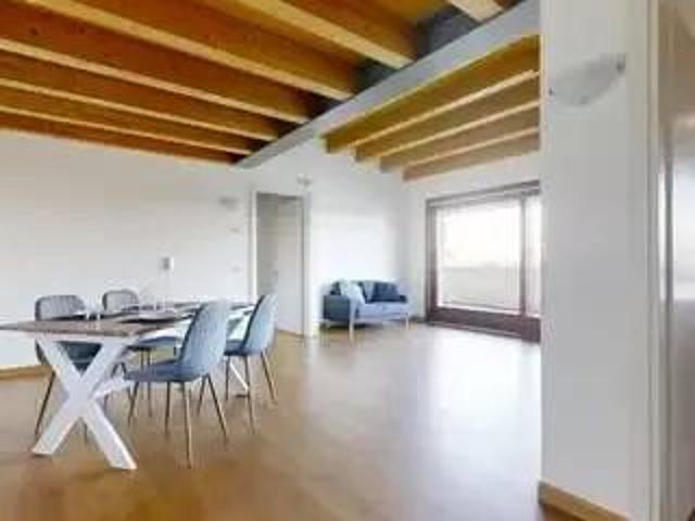 Stanza in affitto in appartamento piazza Ziliotto 10, Roncade