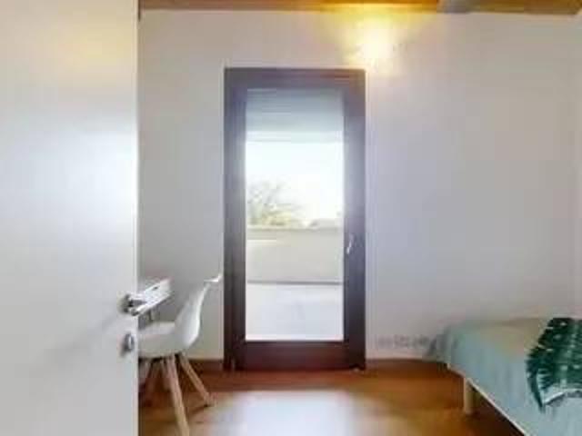 Stanza in affitto in appartamento piazza Ziliotto 10, Roncade
