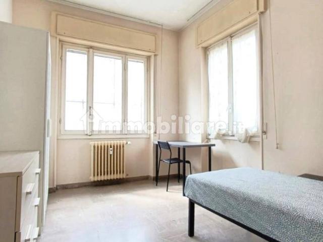 Stanza in affitto in appartamento piazzale Guglielmo Corvi 12, Brescia