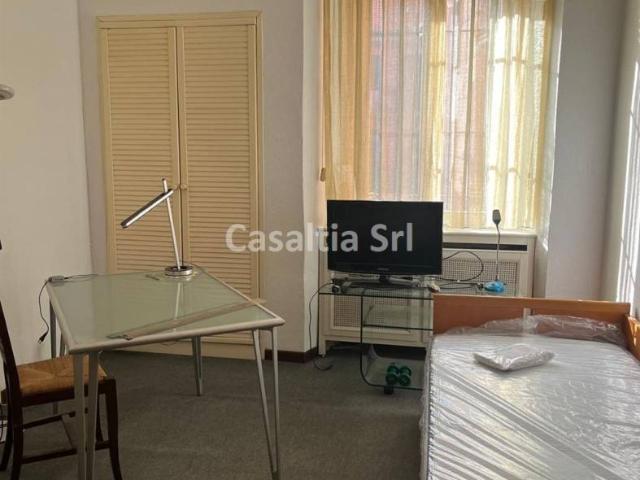 Stanza in affitto in appartamento piazzale susa 9, Milano