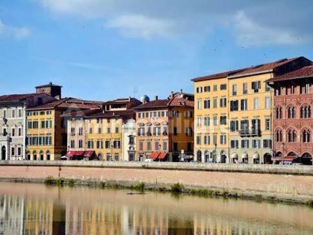 Stanza in affitto in appartamento Pisa PI, Pisa