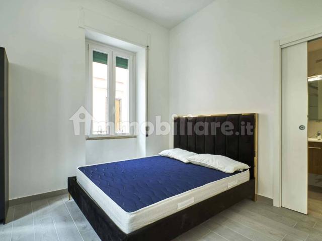 Stanza in affitto in appartamento Rione San Pietro, Campobasso