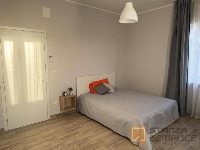 Stanza in affitto in appartamento Tirino 67 int. 2, Pescara