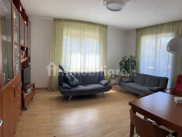 Stanza in affitto in appartamento Veneto 18, Rubano