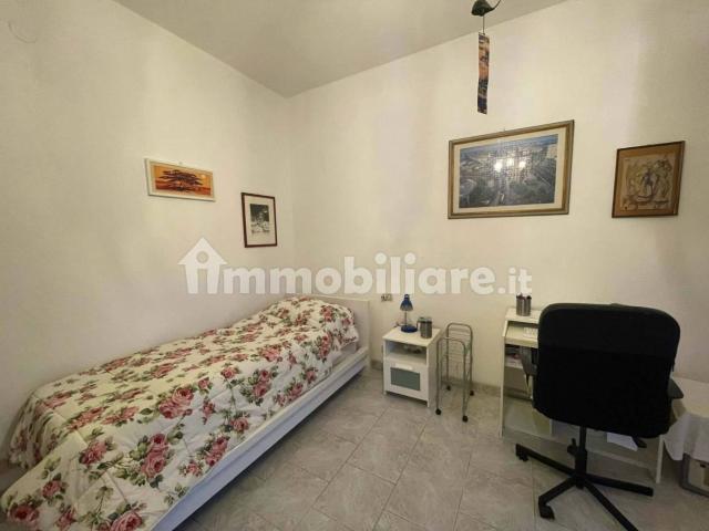 Stanza in affitto in appartamento via M. Roselli Cecconi, Firenze