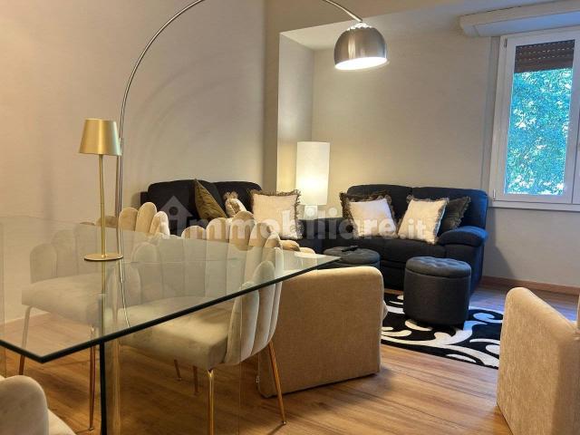 Stanza in affitto in appartamento via mannelli 33, Firenze