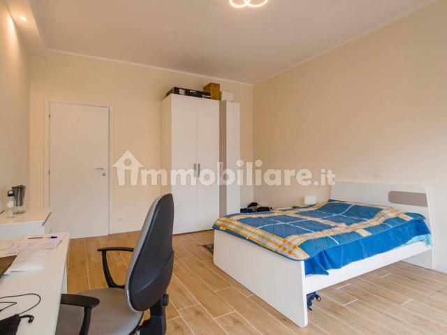 Stanza in affitto in appartamento via Marco Minghetti 18, Collegno