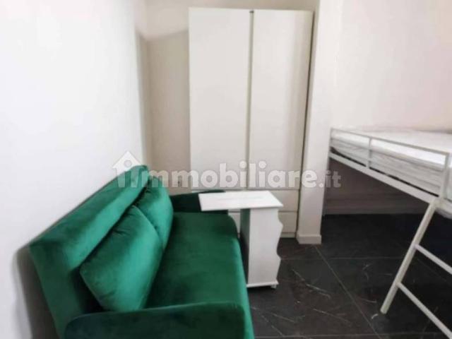 Stanza in affitto in appartamento via Marco Celio, Bologna