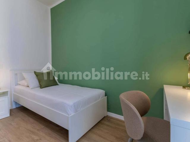 Stanza in affitto in appartamento via Mario Ulivelli, Firenze