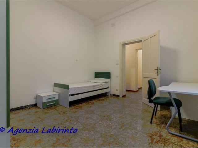 Stanza in affitto in appartamento via Mellini, Forlì