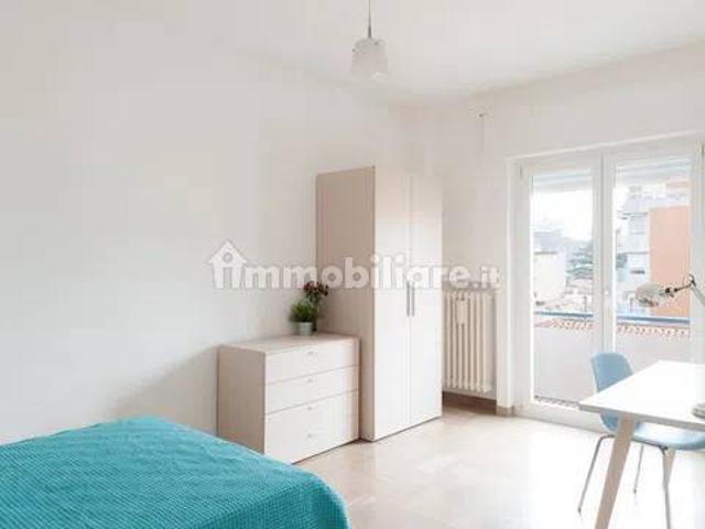 Stanza in affitto in appartamento via Mestrina, 42, Venezia