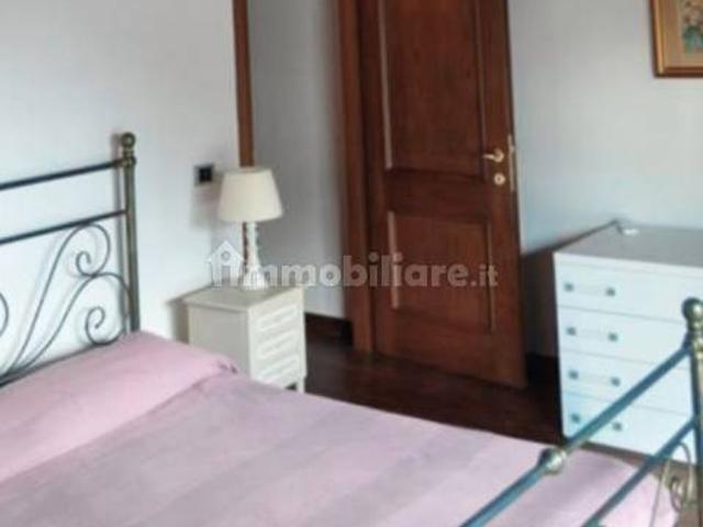 Stanza in affitto in appartamento via Minarda, Forlì