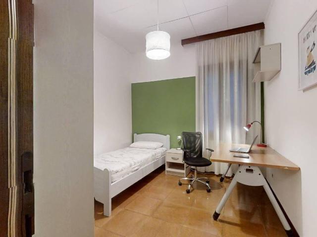 Stanza in affitto in appartamento via miraglia 8, Venezia