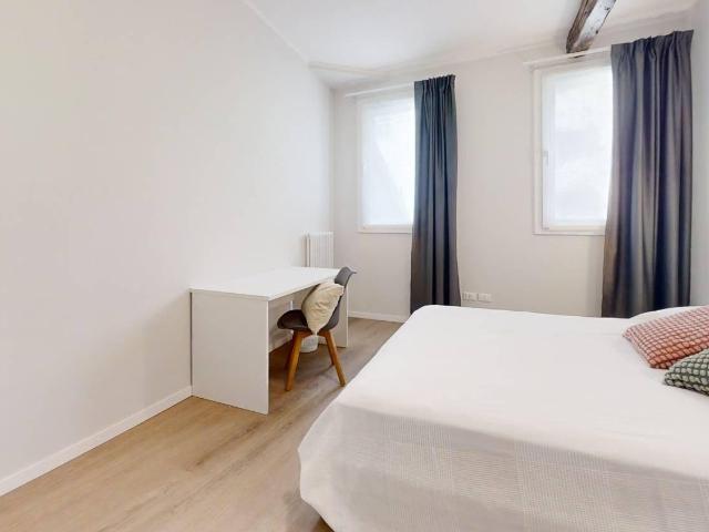 Stanza in affitto in appartamento via Miranese 19, Venezia