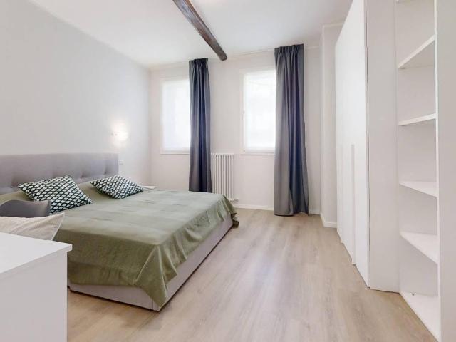 Stanza in affitto in appartamento via Miranese 19, Venezia
