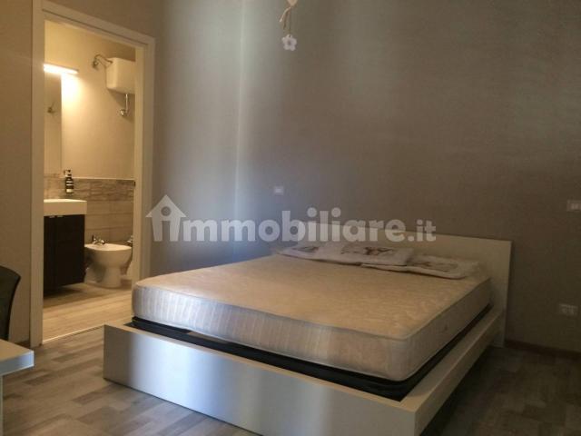 Stanza in affitto in appartamento via montanelli 1, Pisa