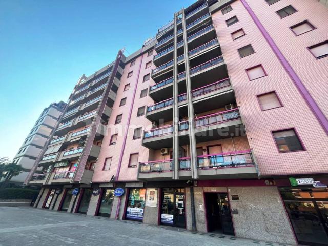Stanza in affitto in appartamento via Napoli 2F, Foggia