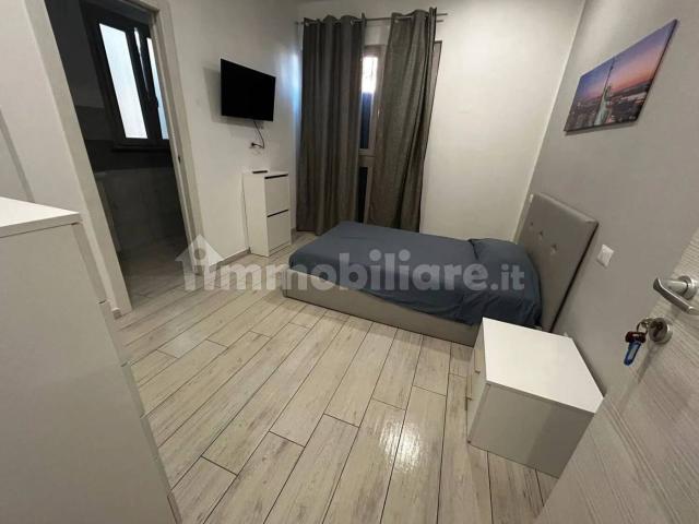 Stanza in affitto in appartamento via Nazionale, Maranello
