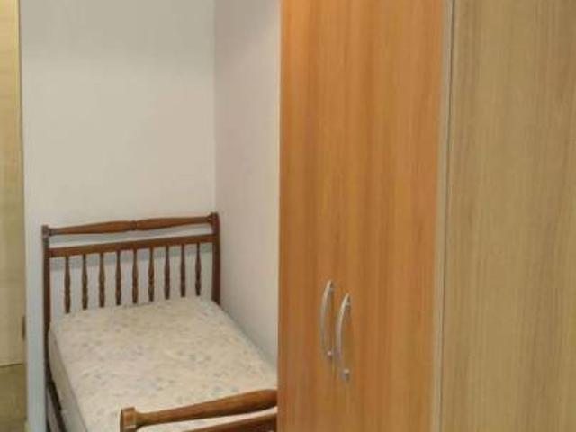 Stanza in affitto in appartamento via Oriola, Trento