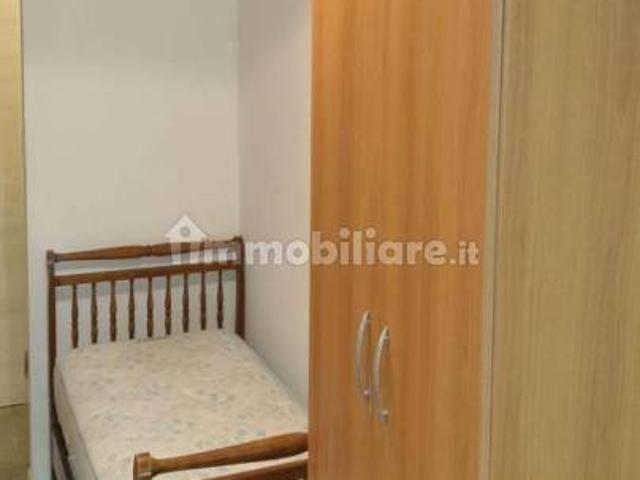 Stanza in affitto in appartamento via Oriola, Trento
