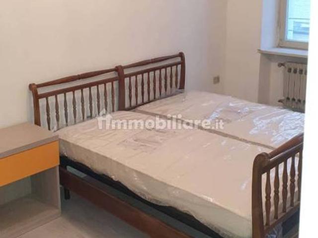 Stanza in affitto in appartamento via Oriola, Trento