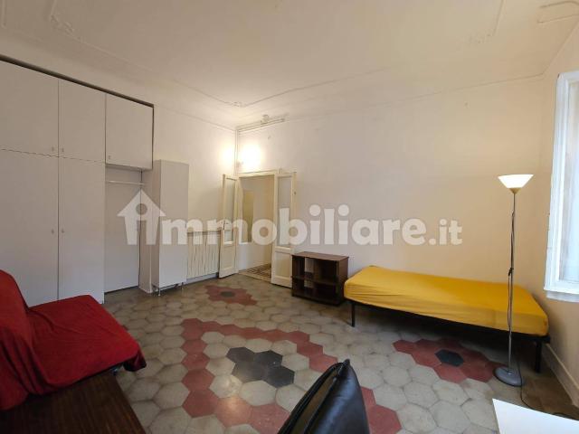 Stanza in affitto in appartamento via Orti 16, Milano