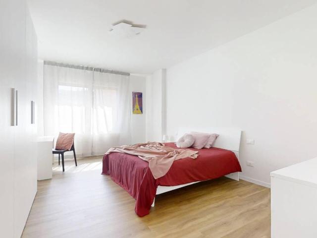 Stanza in affitto in appartamento via Ospedale Umberto 1 27, Venezia
