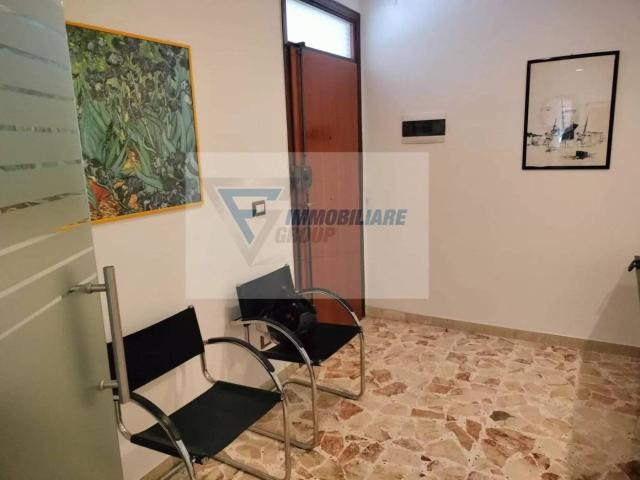 Stanza in affitto in appartamento via Augusta, Siracusa