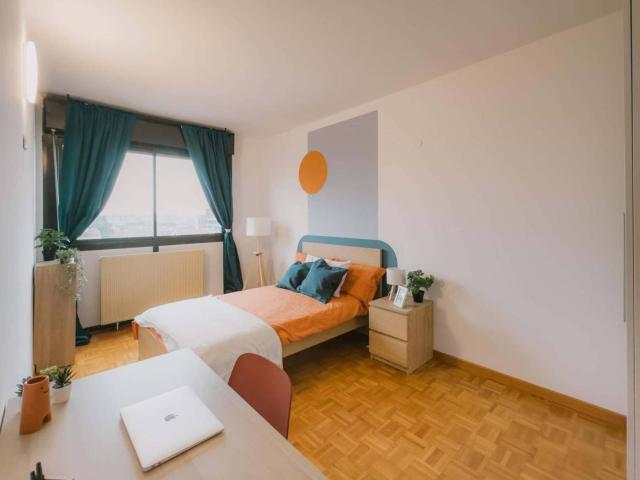 Stanza in affitto in appartamento via Albere, Verona