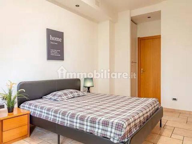 Stanza in affitto in appartamento via Alessandro Litta Modignani, 87, Milano