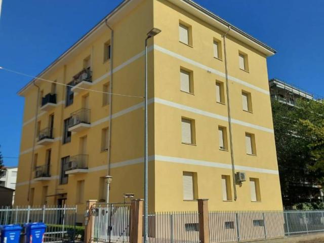Stanza in affitto in appartamento via Ambrogio Ferrari, Parma
