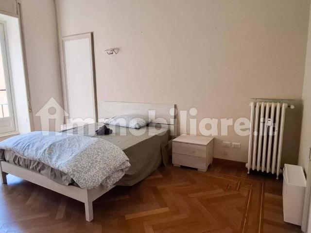Stanza in affitto in appartamento via Antonio Crocco, Genova