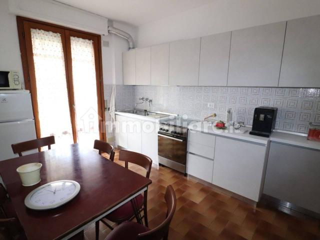 Stanza in affitto in appartamento via Antonio Lombardi, Siena