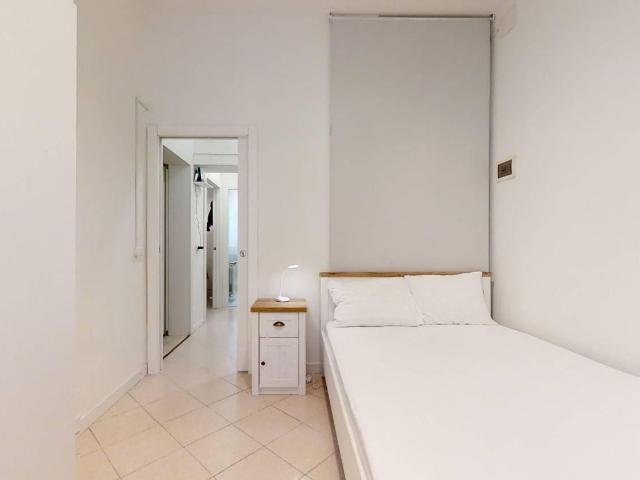 Stanza in affitto in appartamento via ariosto 23, Venezia