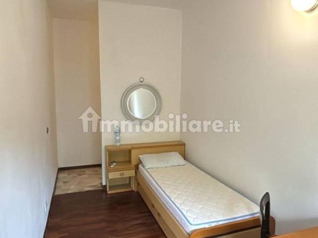 Stanza in affitto in appartamento via Armida, Ferrara