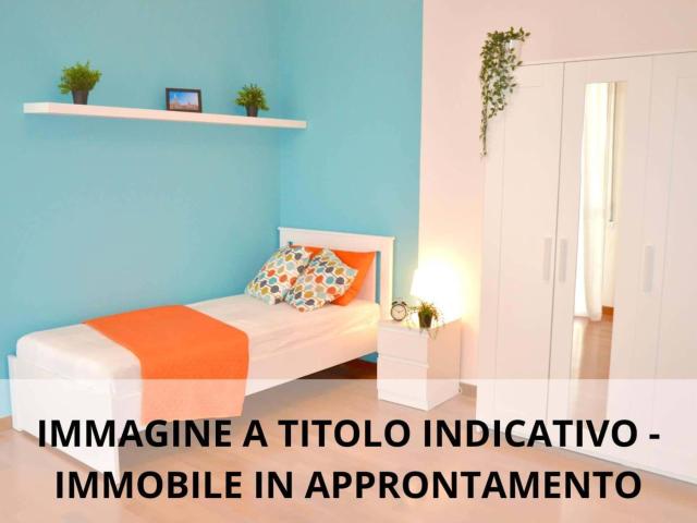 Stanza in affitto in appartamento via Arsenio Crespellani, Modena
