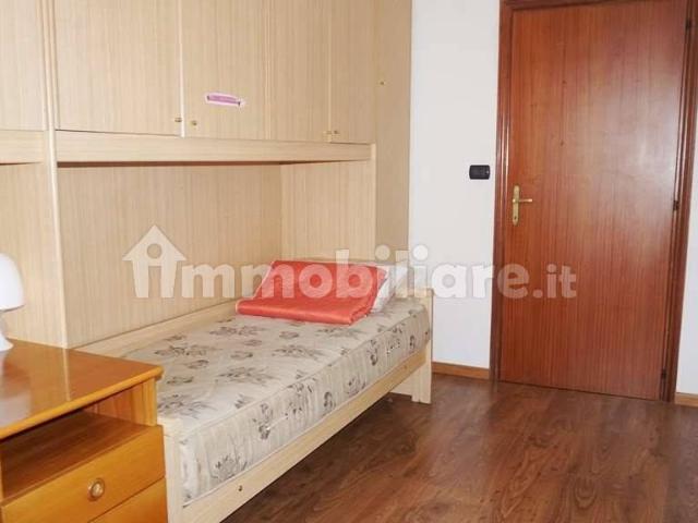 Stanza in affitto in appartamento via Baratieri, Rovereto