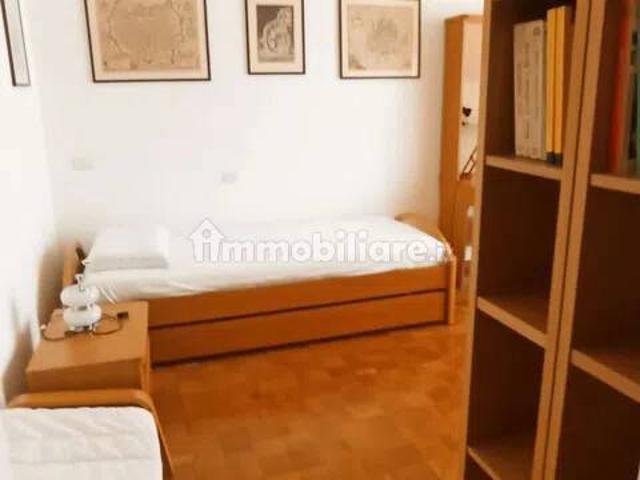 Stanza in affitto in appartamento via Baranzate, Novate Milanese