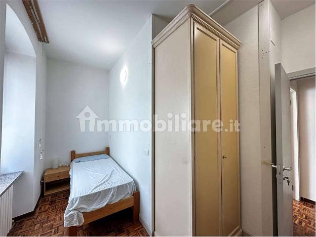 Stanza in affitto in appartamento via Benacense Ii, 50, Rovereto