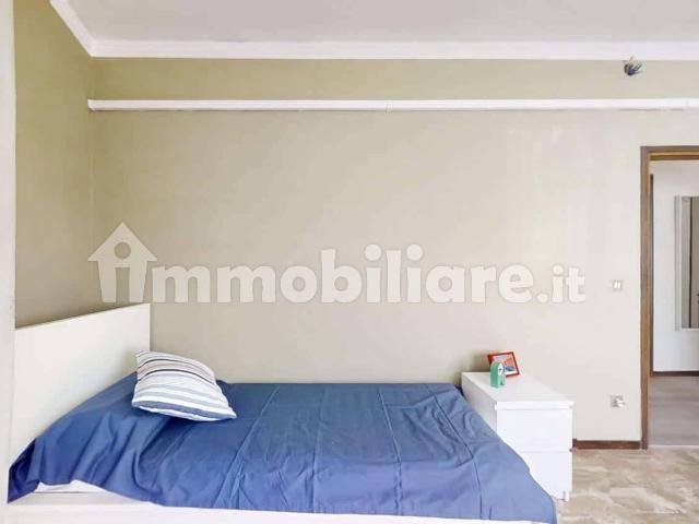 Stanza in affitto in appartamento via Bosco Wollemborg, Padova