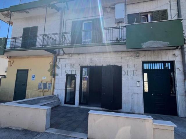 Stanza in affitto in appartamento via Bruno Buozzi 66, Bari